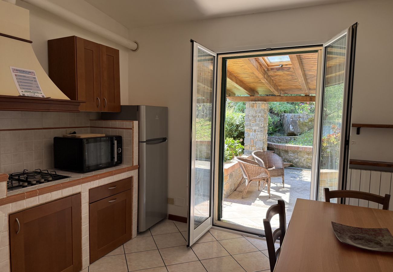 Apartment in Imperia - La Casa di Carola