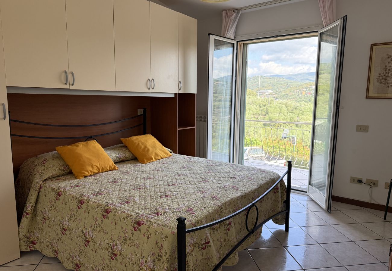 Apartment in Imperia - La Casa di Carola
