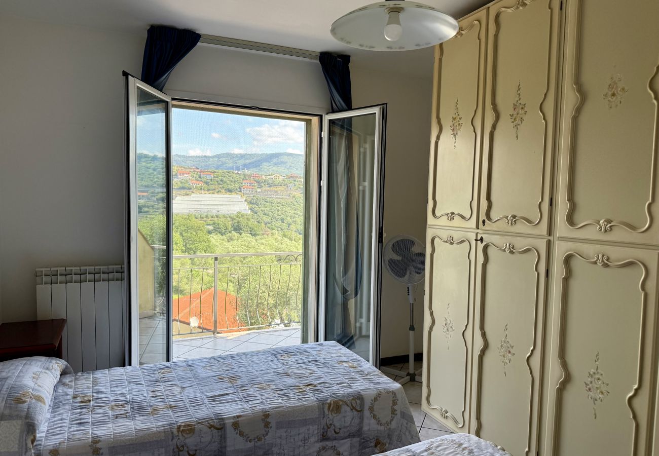 Apartment in Imperia - La Casa di Carola