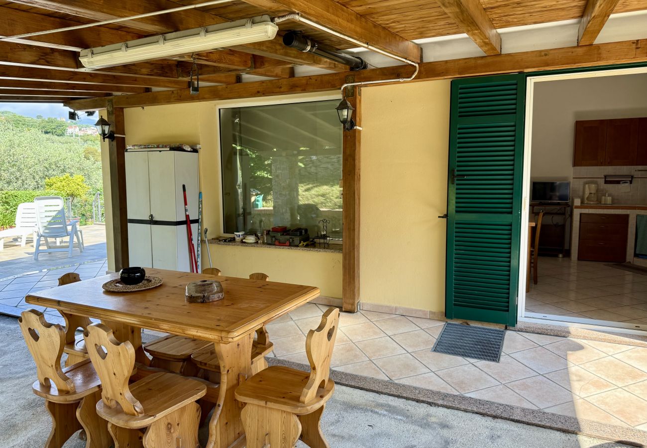 Apartment in Imperia - La Casa di Carola