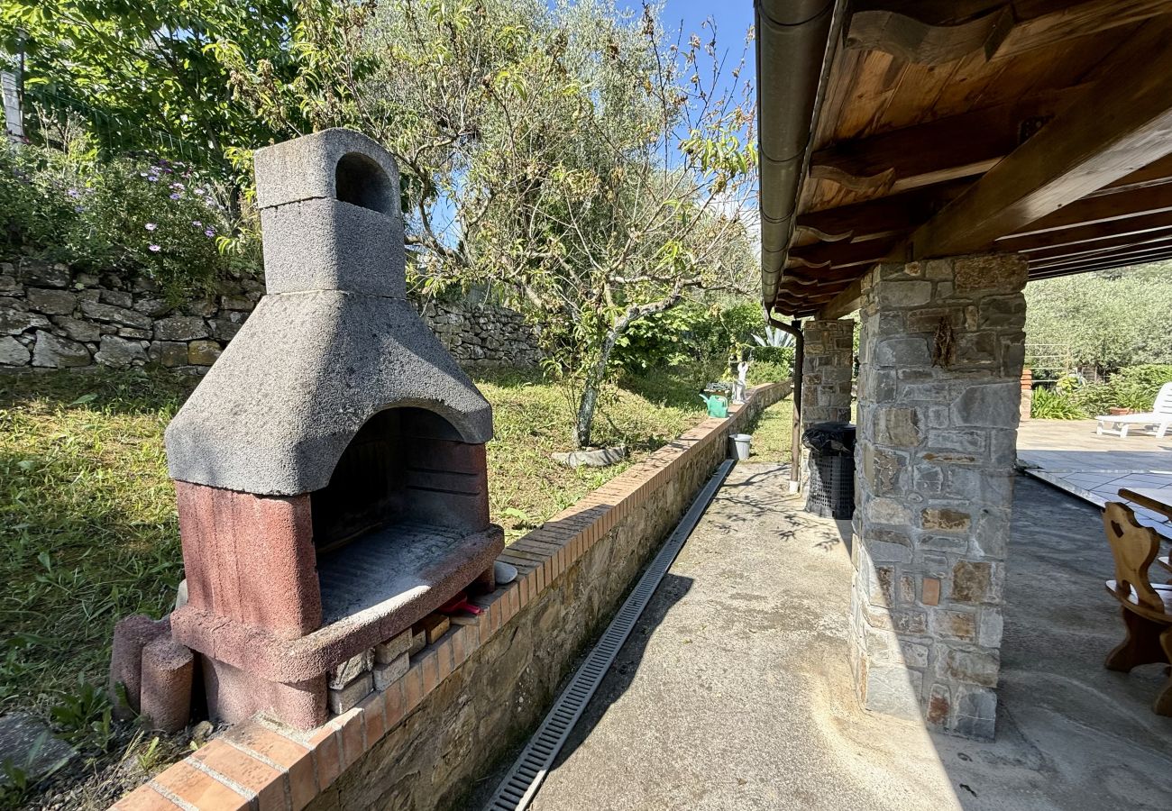 Apartment in Imperia - La Casa di Carola