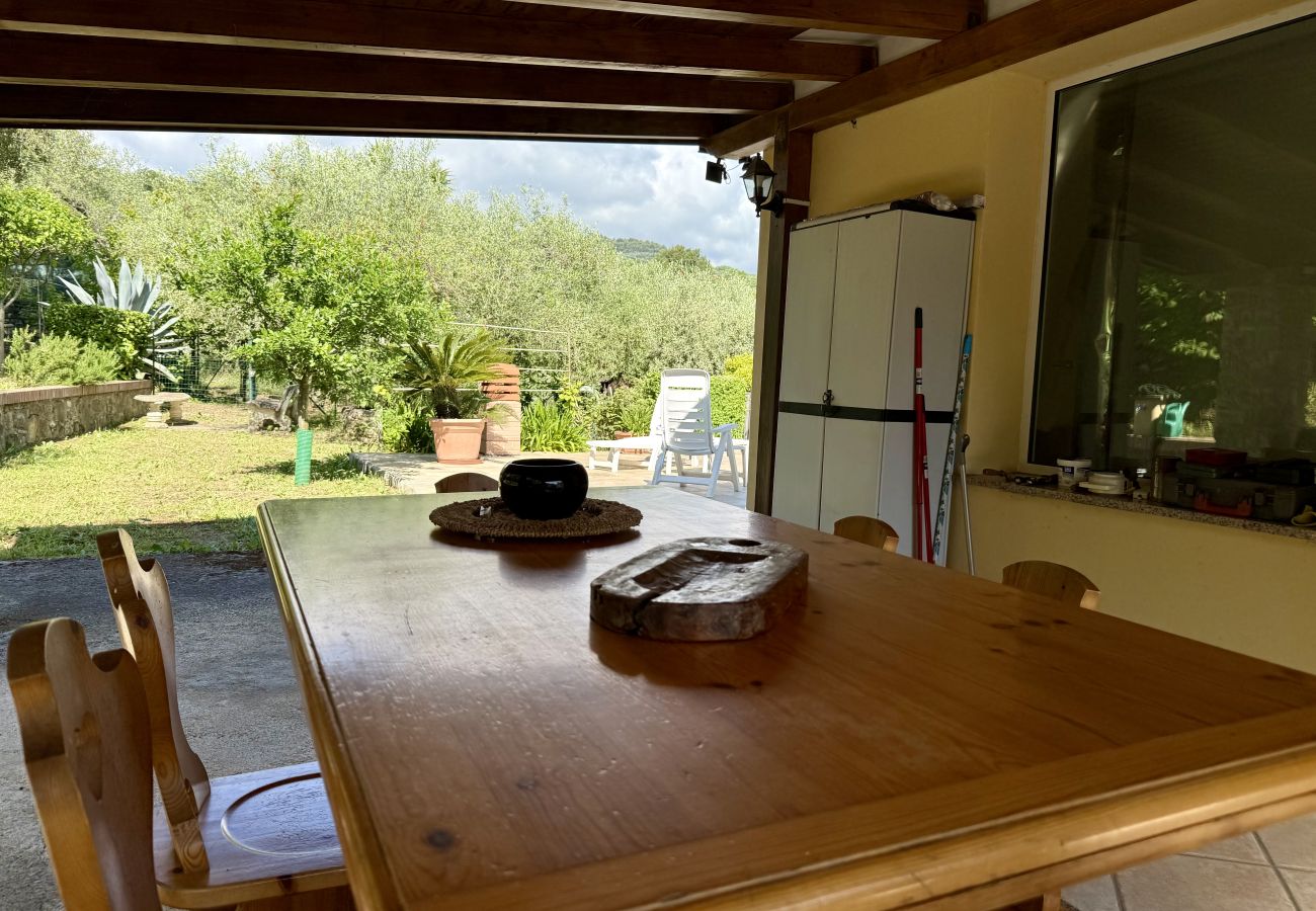Apartment in Imperia - La Casa di Carola