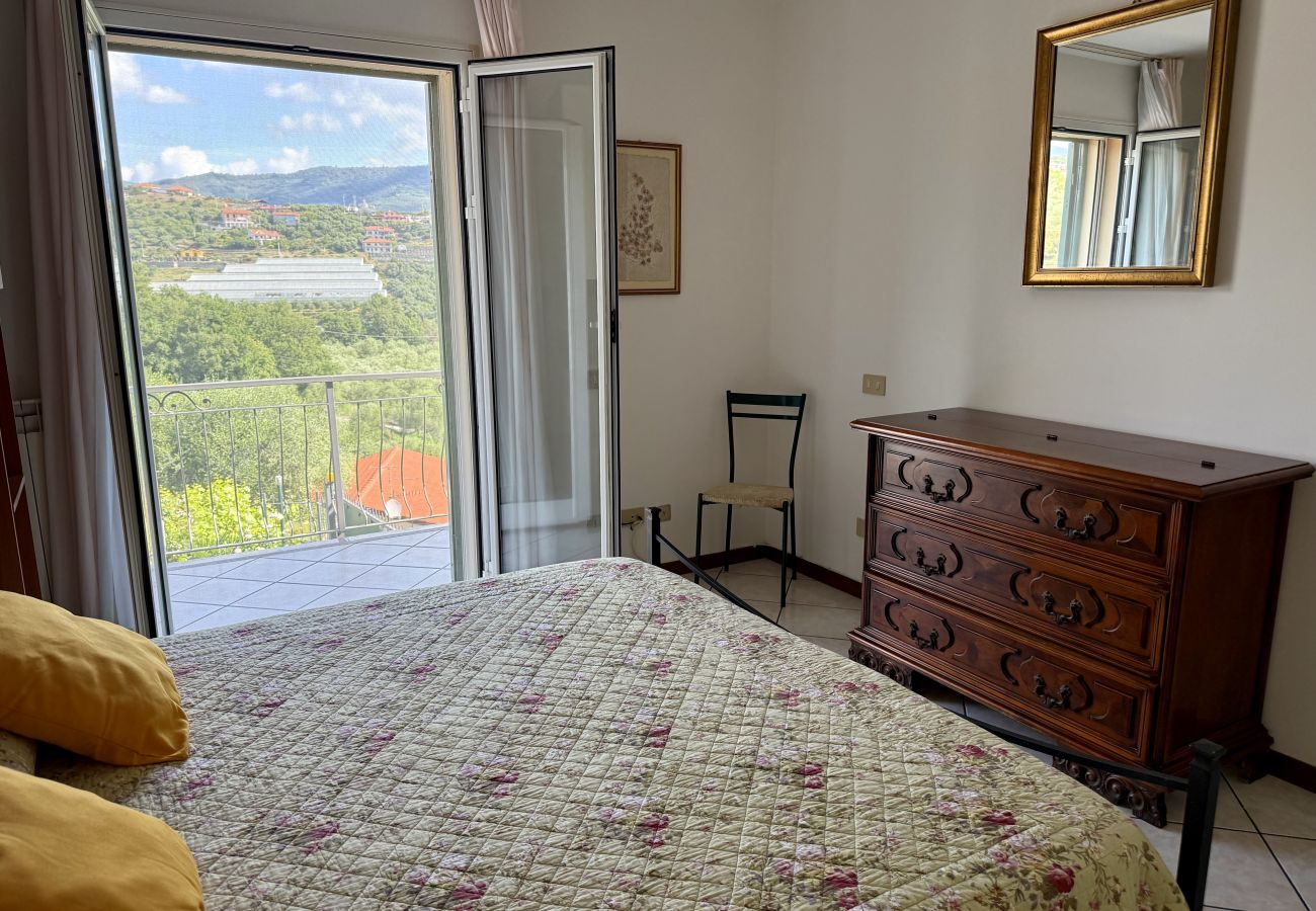 Apartment in Imperia - La Casa di Carola