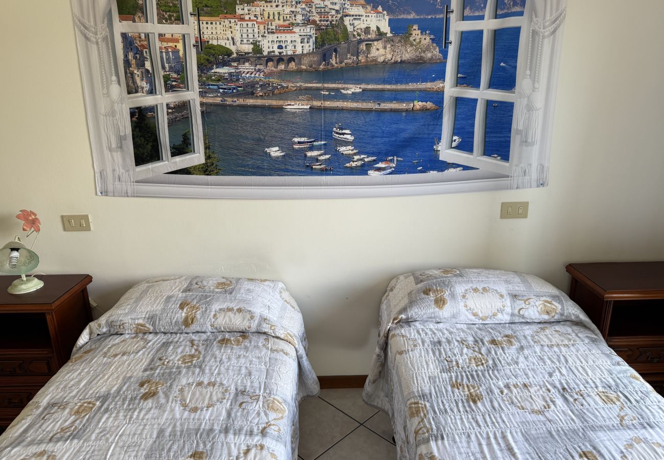 Apartment in Imperia - La Casa di Carola