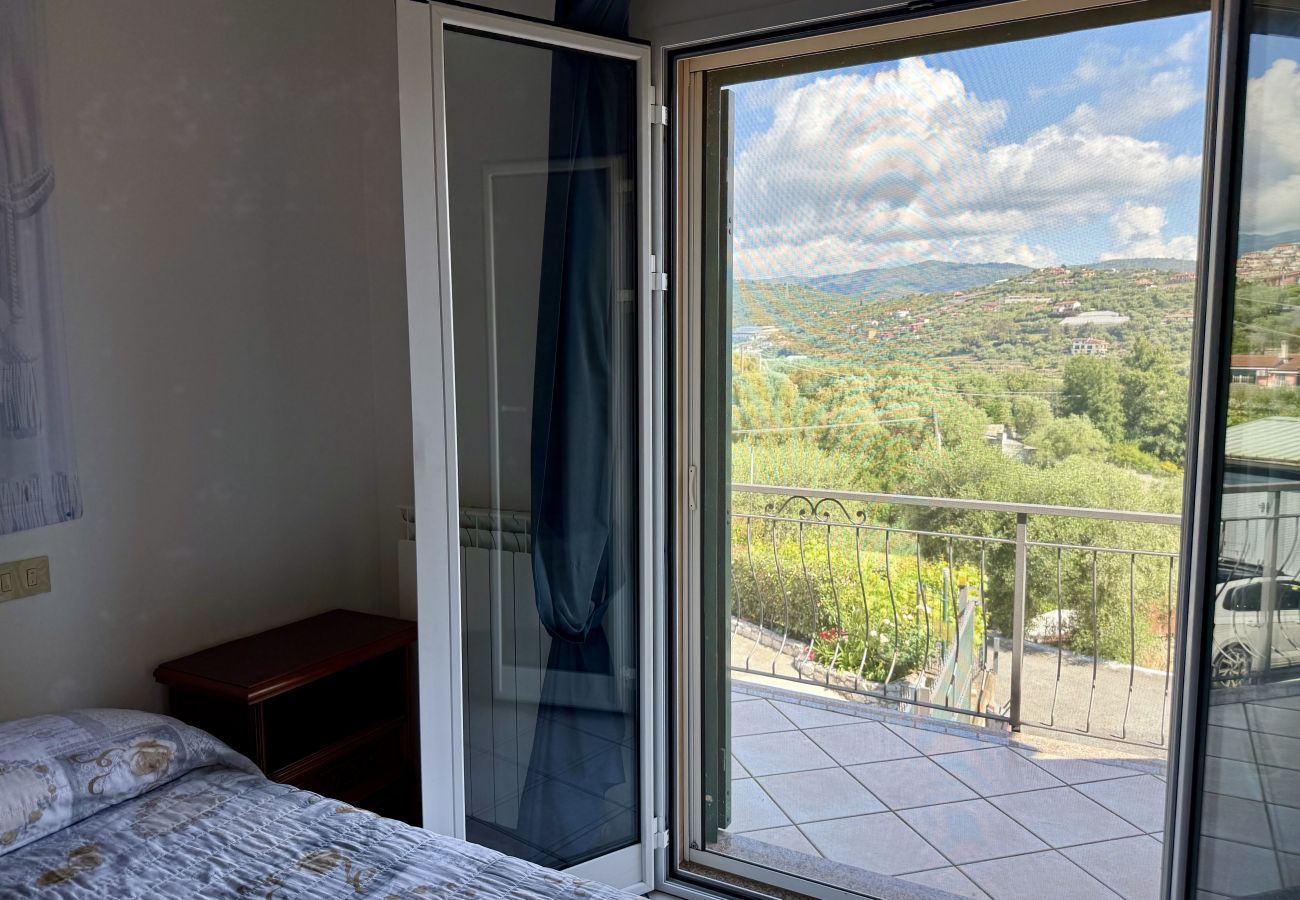 Apartment in Imperia - La Casa di Carola