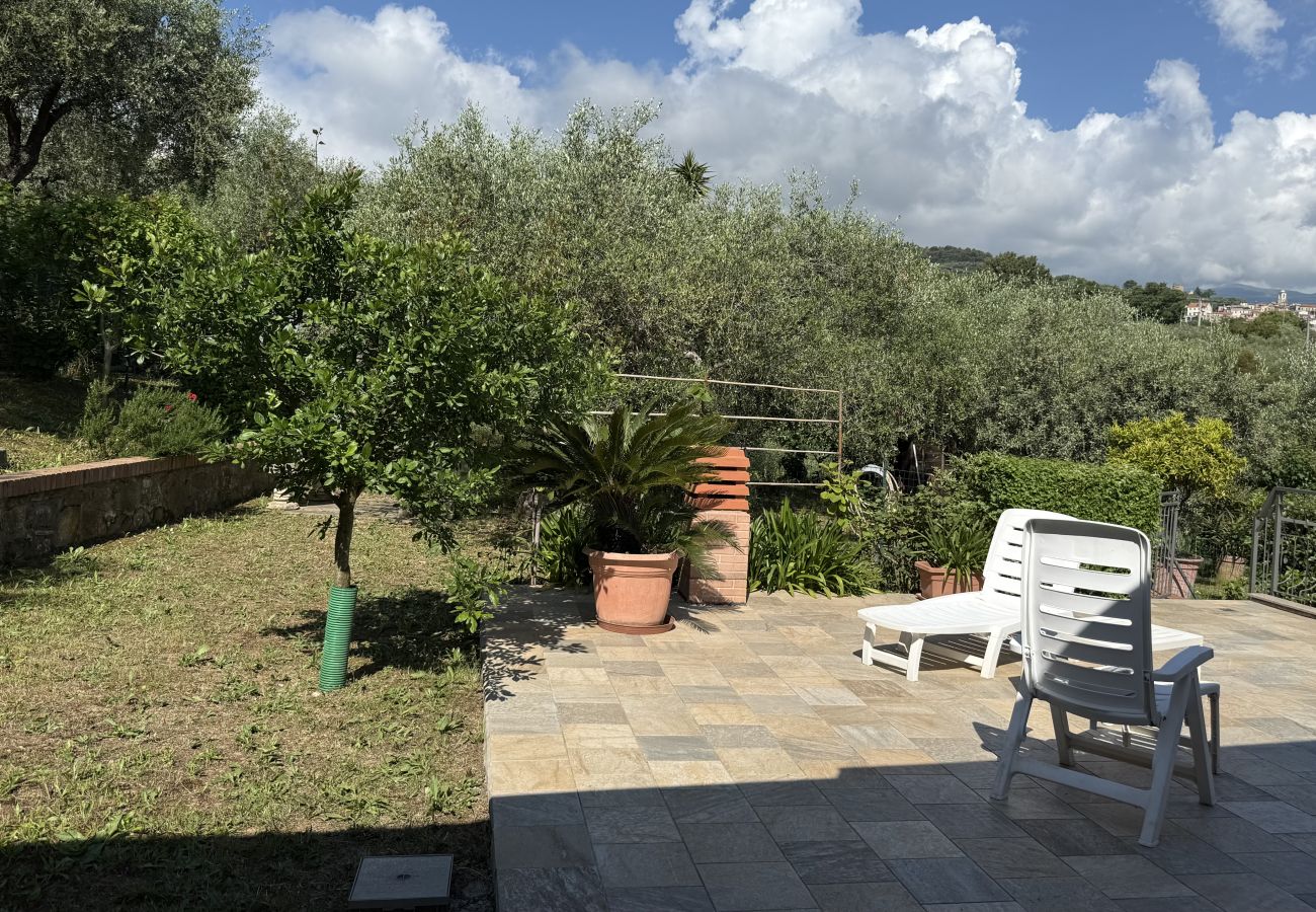 Apartment in Imperia - La Casa di Carola