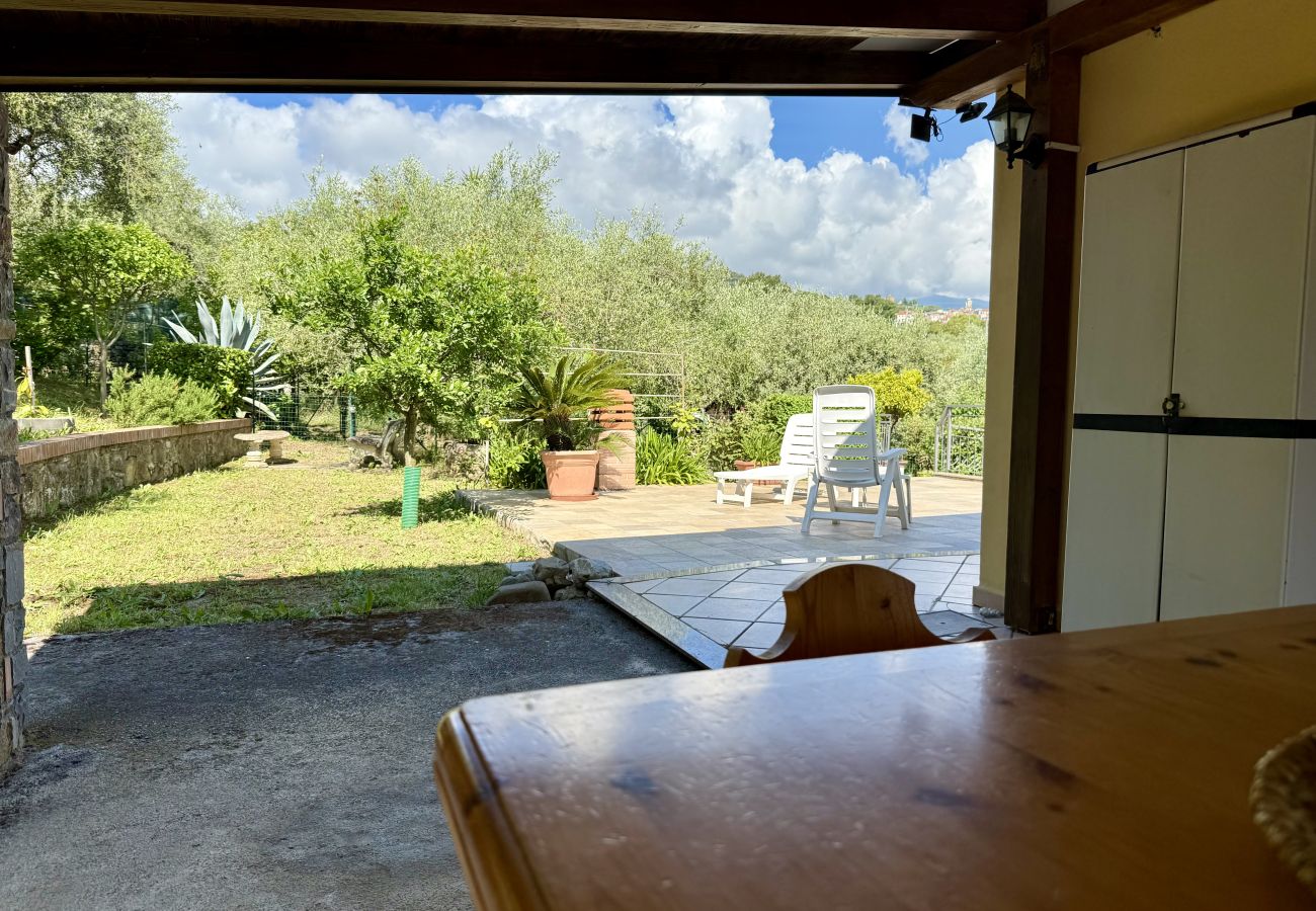 Apartment in Imperia - La Casa di Carola