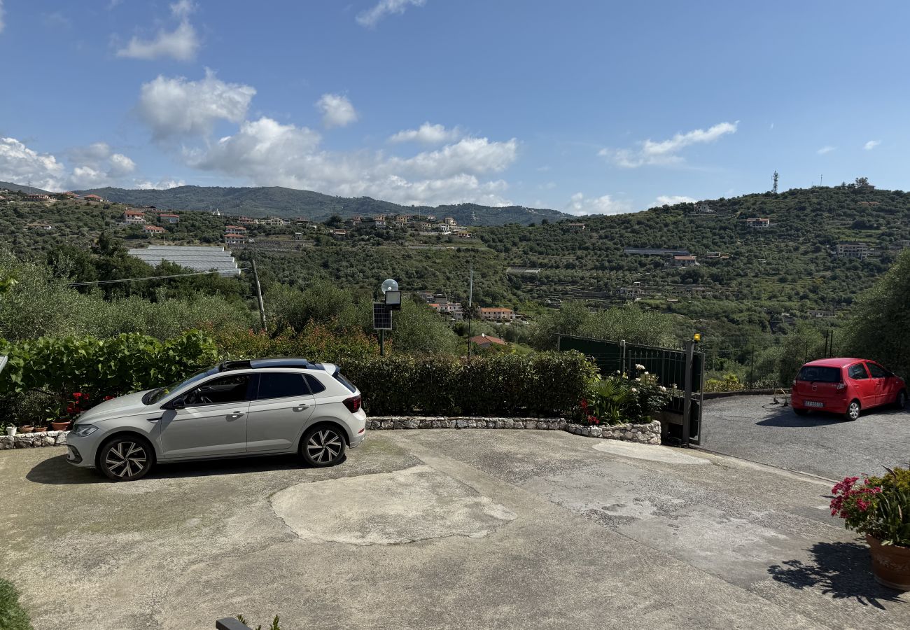 Apartment in Imperia - La Casa di Carola