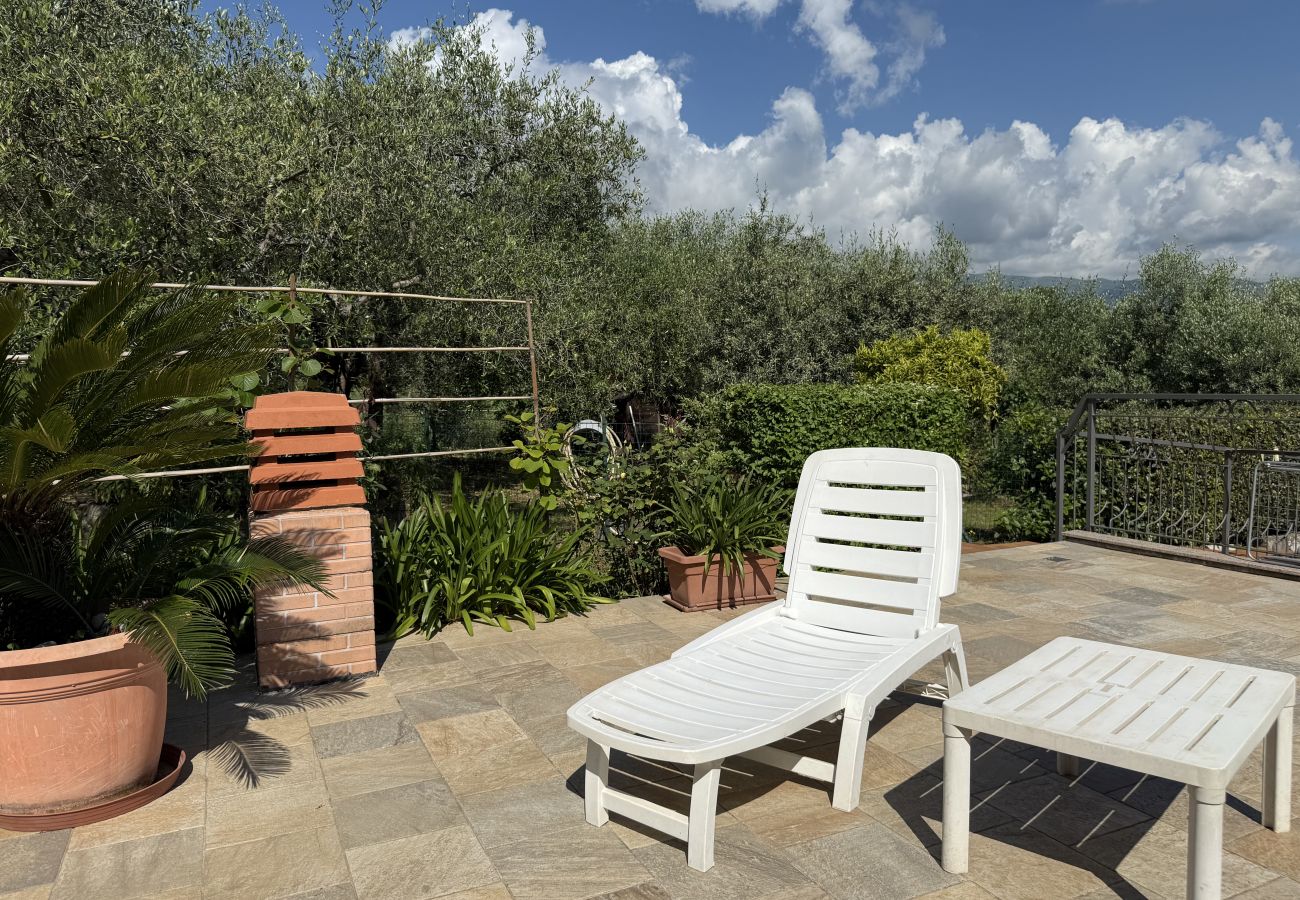 Apartment in Imperia - La Casa di Carola