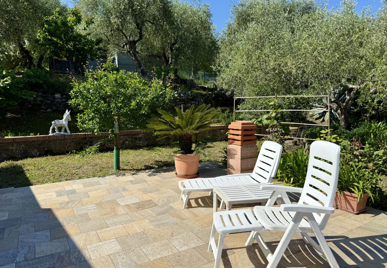 Apartment in Imperia - La Casa di Carola