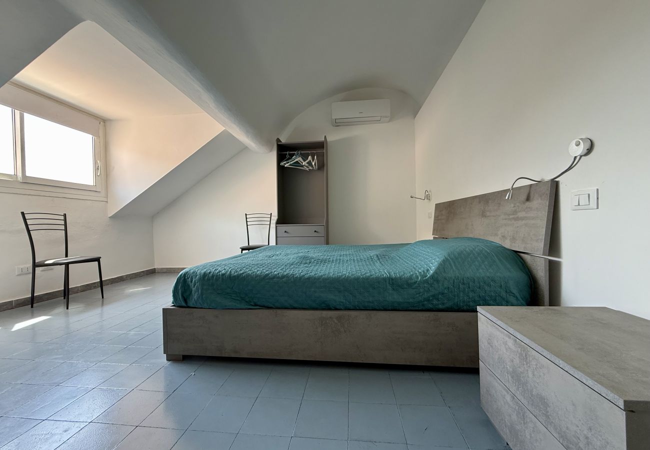 Apartment in Imperia - Alla Foce Apartment