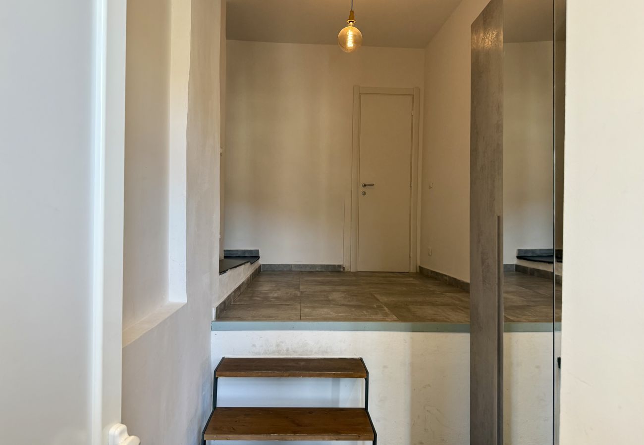 Apartment in Imperia - Alla Foce Apartment