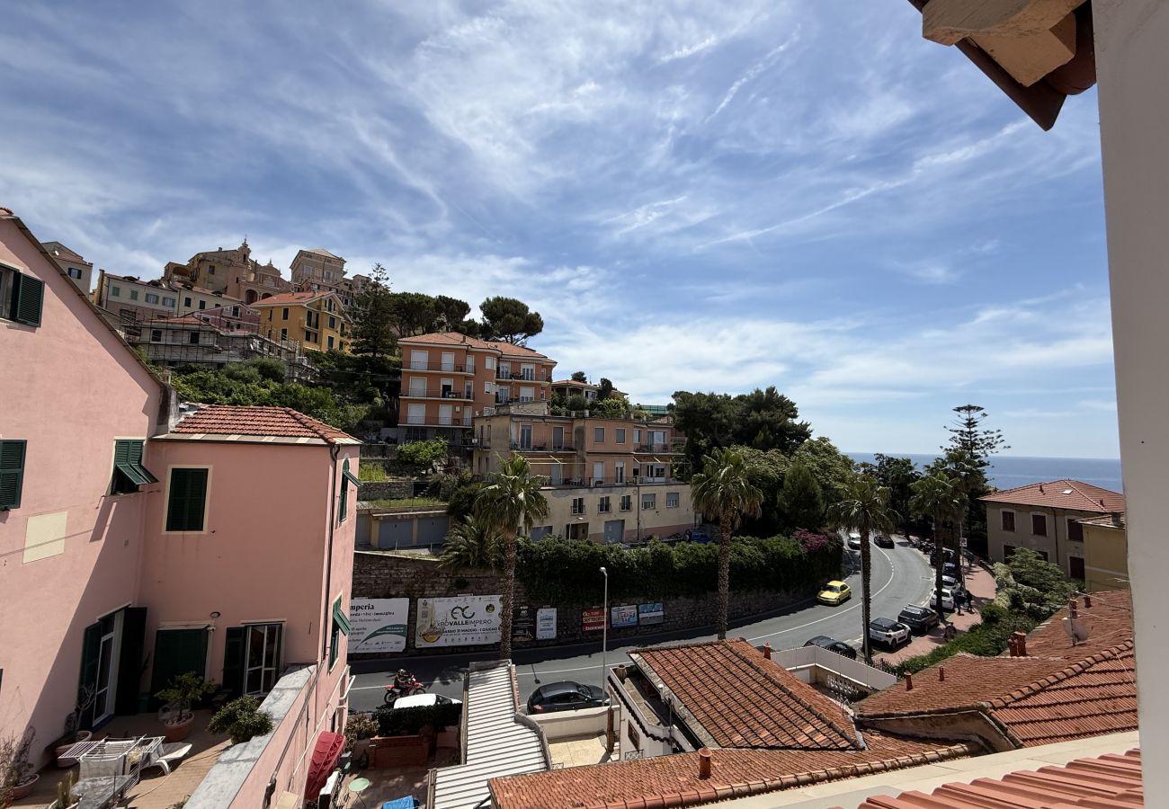 Apartment in Imperia - Alla Foce Apartment