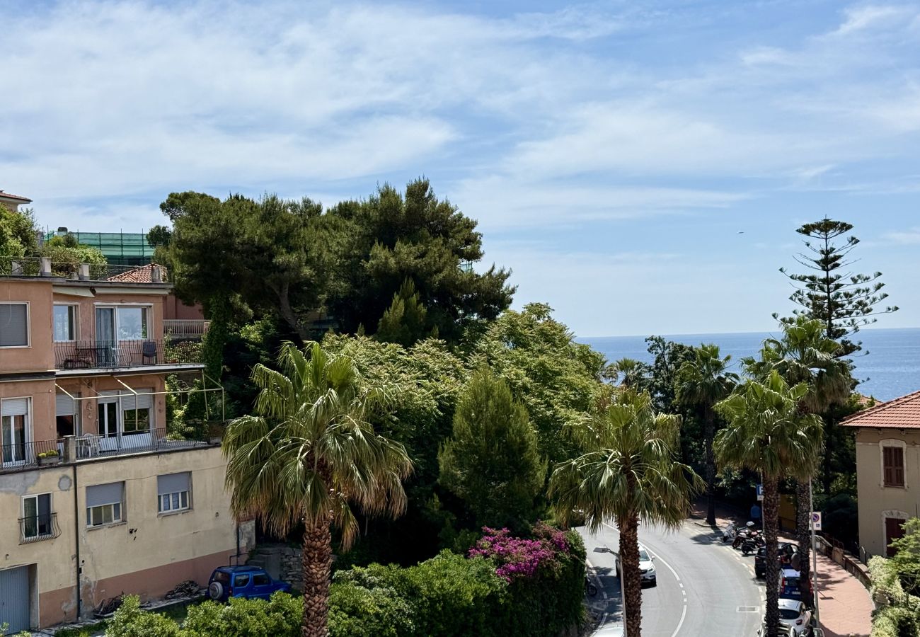 Apartment in Imperia - Alla Foce Apartment
