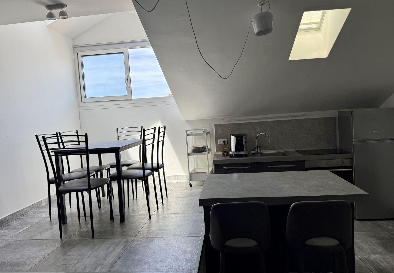 Apartment in Imperia - Alla Foce Apartment