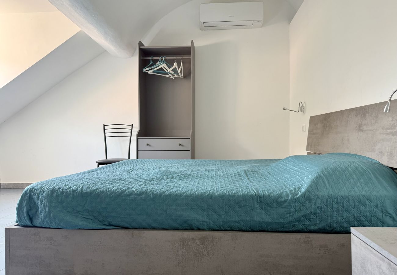 Apartment in Imperia - Alla Foce Apartment
