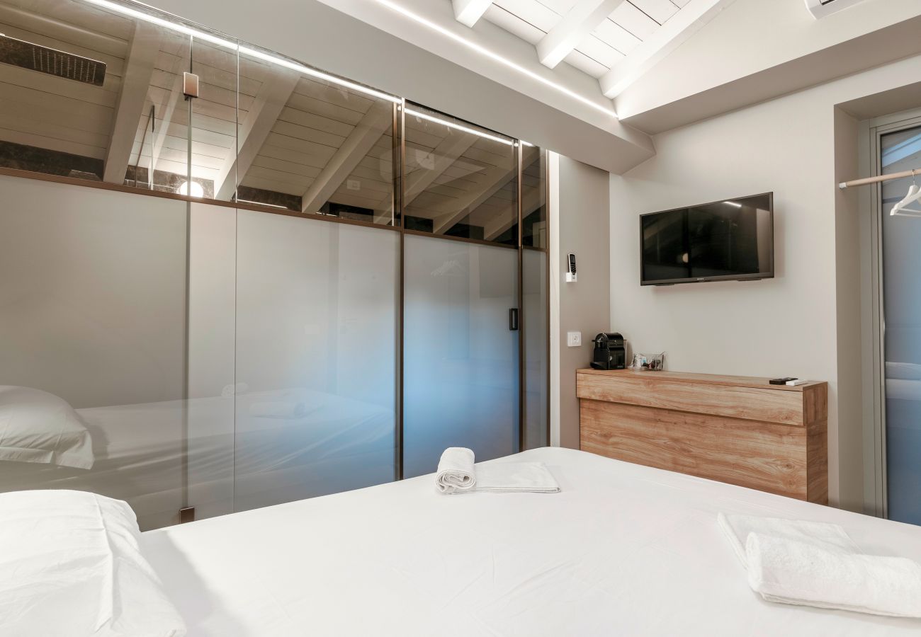 Studio in Brescia - Room 56