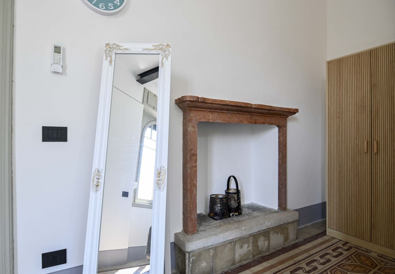 Studio in Solto Collina - Room - La Poesia, Villa Giovanna 