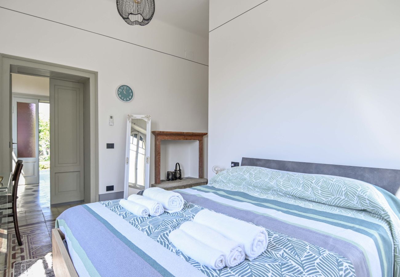 Studio in Solto Collina - Room - La Poesia, Villa Giovanna 