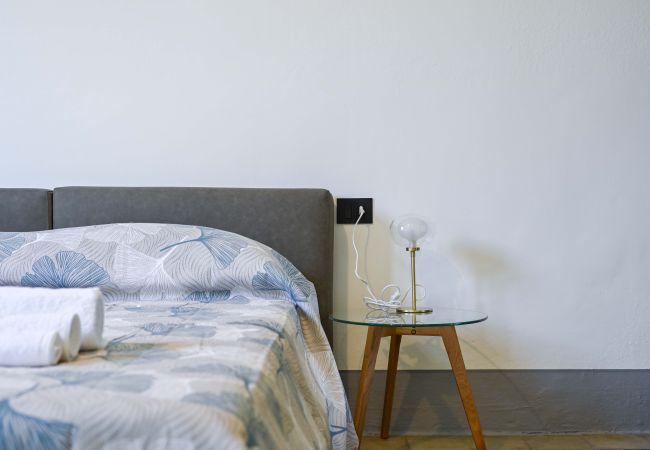 Studio in Solto Collina - Room - La Musica, Villa Giovanna 