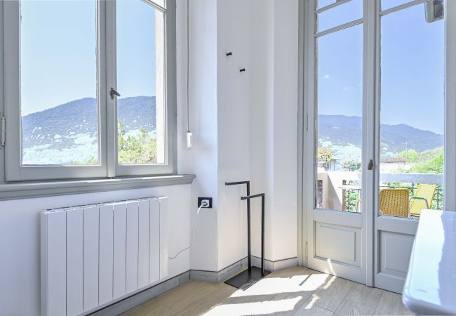 Studio in Solto Collina - Room - La Danza, Villa Giovanna 