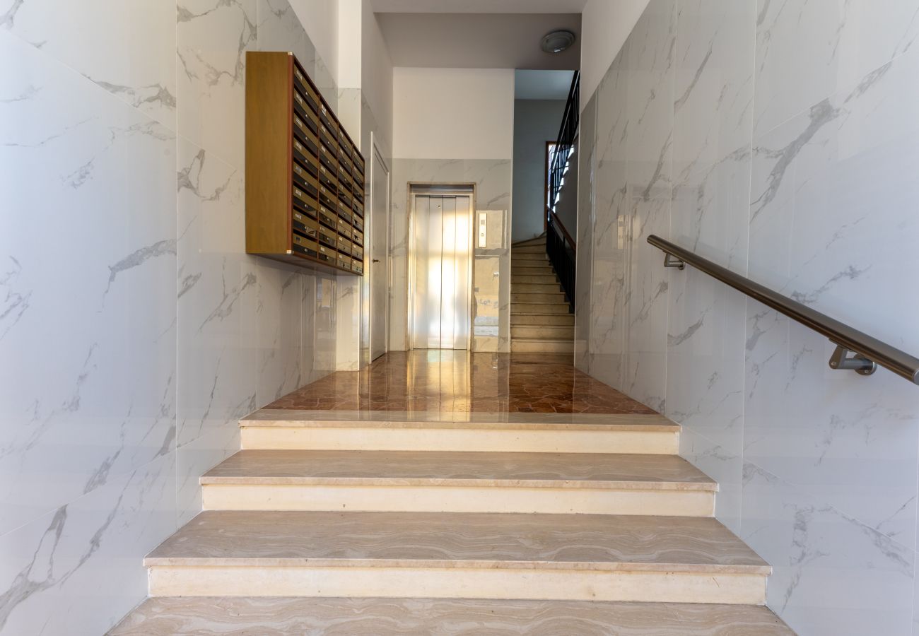 Apartment in Corsico - Boccio D'Oro
