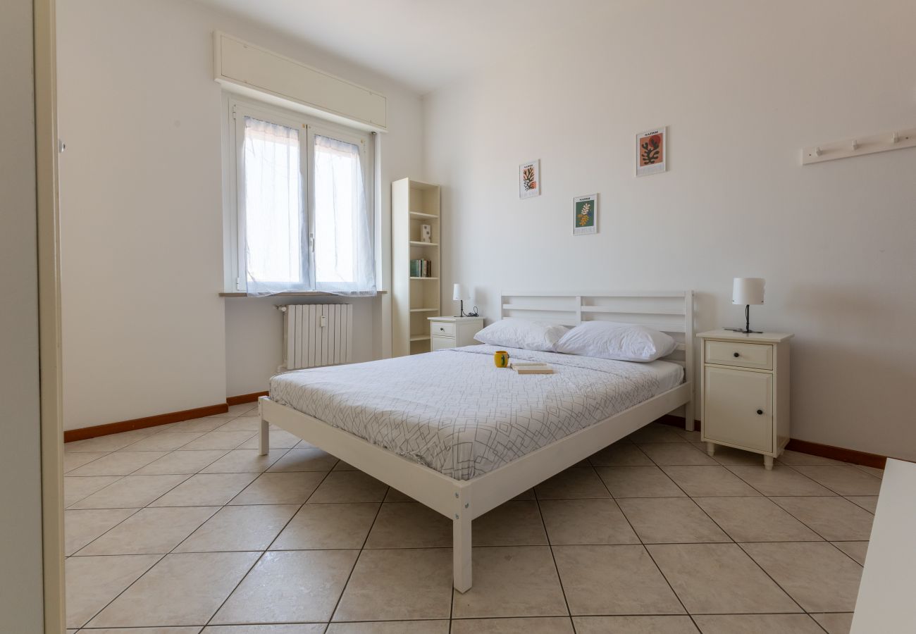 Apartment in Corsico - Boccio D'Oro