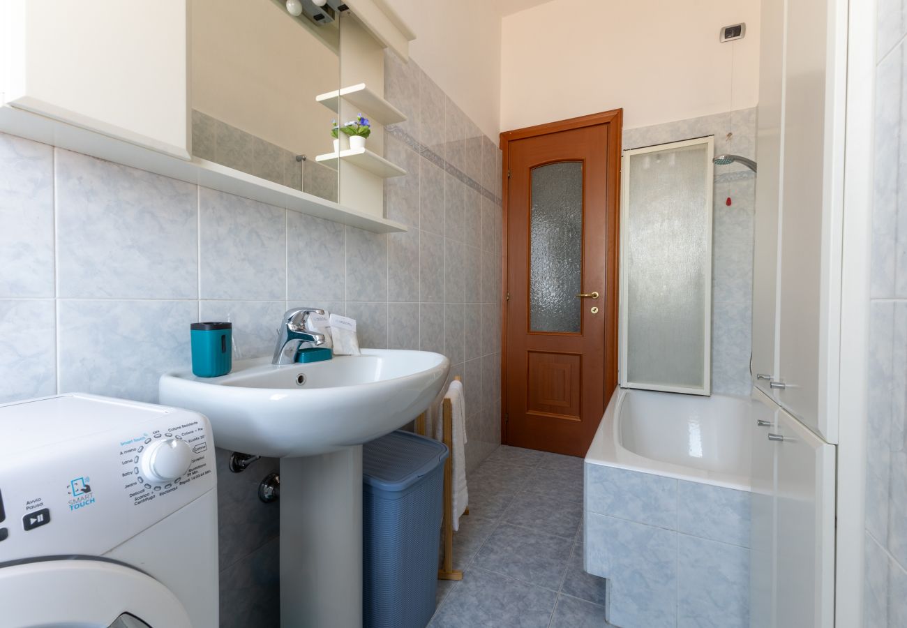 Apartment in Corsico - Boccio D'Oro