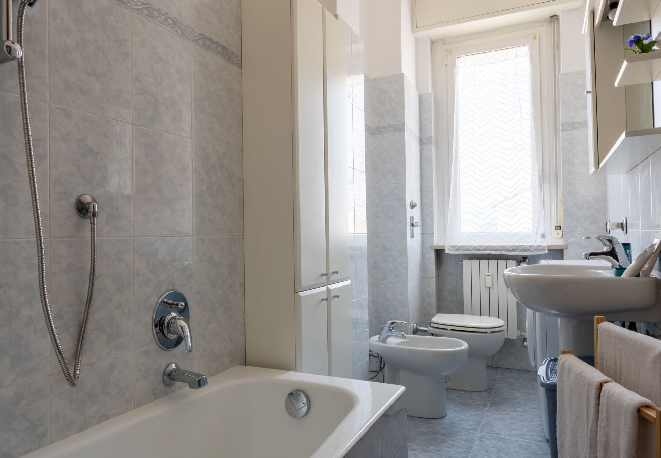 Apartment in Corsico - Boccio D'Oro