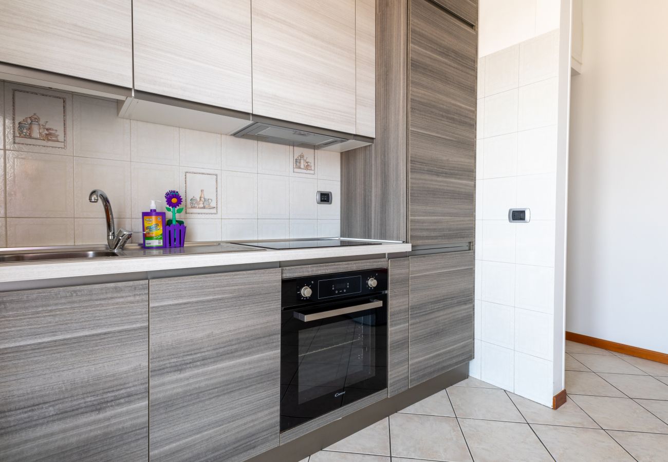 Apartment in Corsico - Boccio D'Oro
