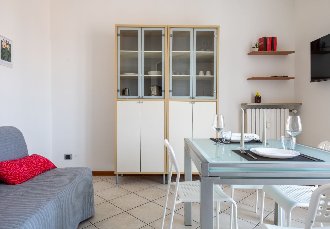 Apartment in Corsico - Boccio D'Oro