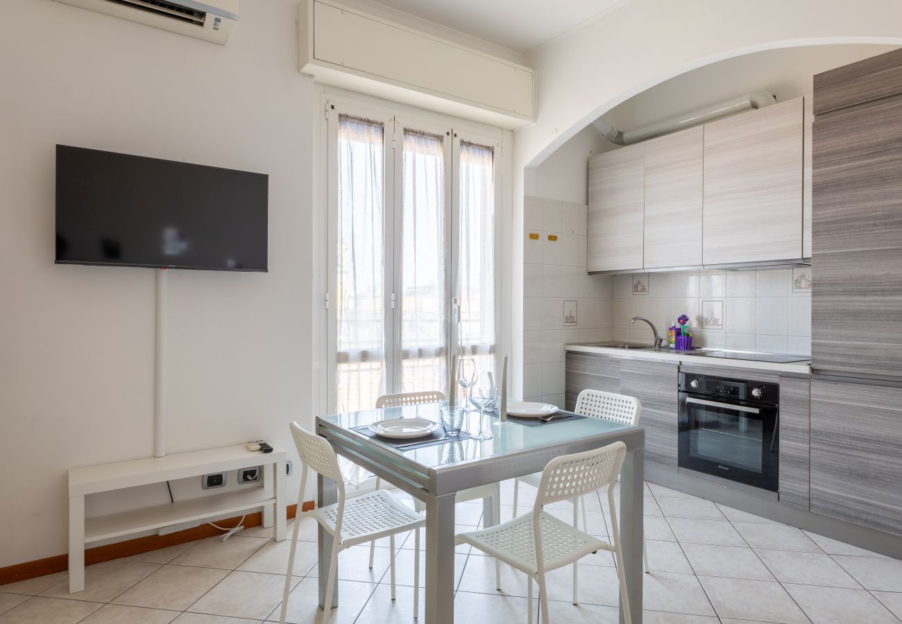 Apartment in Corsico - Boccio D'Oro