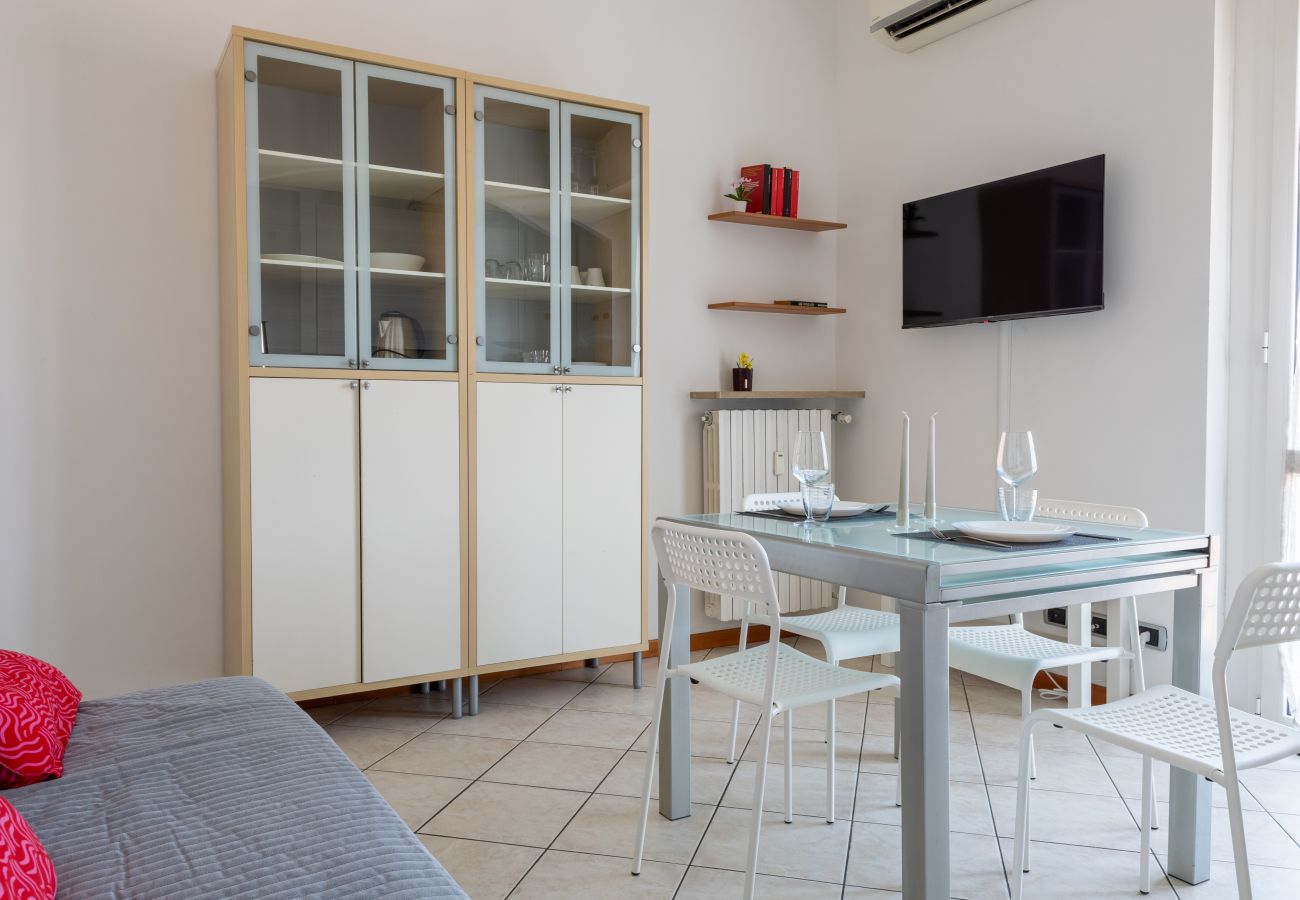 Apartment in Corsico - Boccio D'Oro