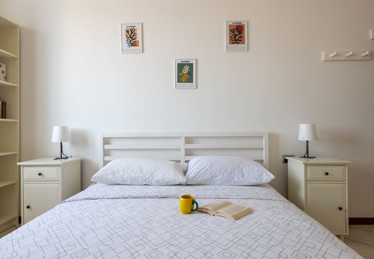 Apartment in Corsico - Boccio D'Oro