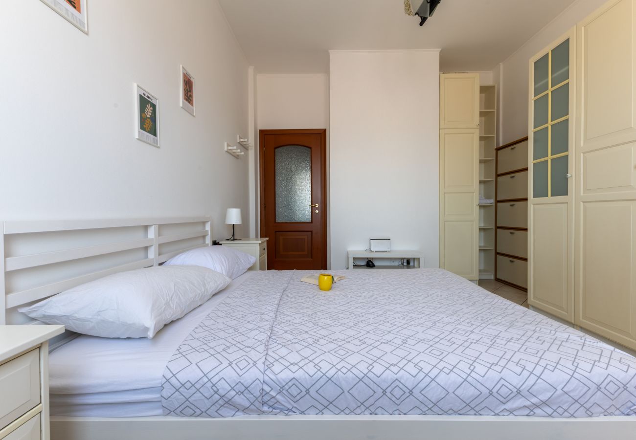 Apartment in Corsico - Boccio D'Oro