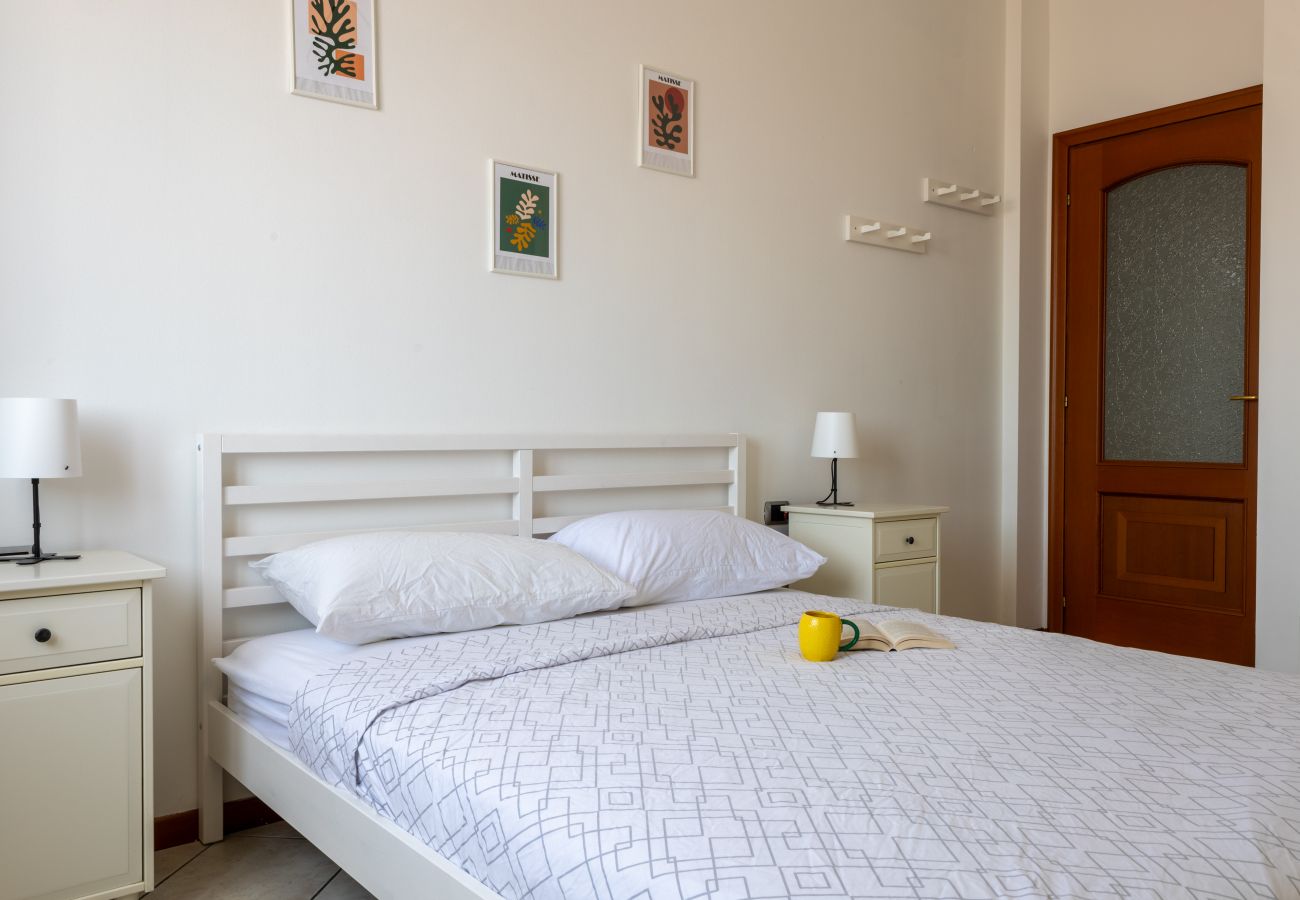 Apartment in Corsico - Boccio D'Oro