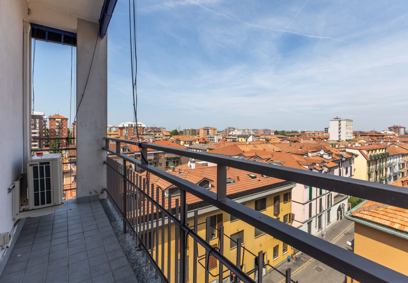 Apartment in Corsico - Boccio D'Oro