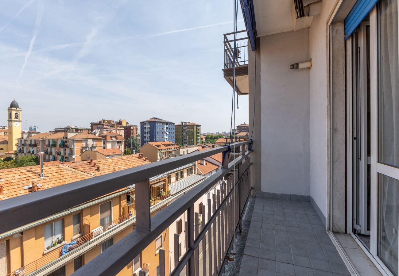 Apartment in Corsico - Boccio D'Oro