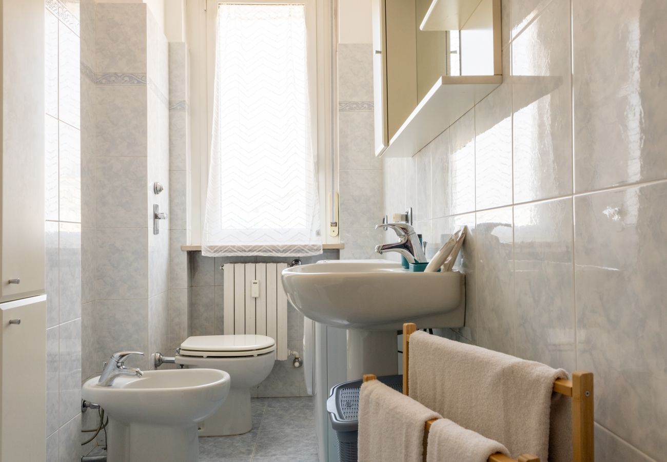 Apartment in Corsico - Boccio D'Oro