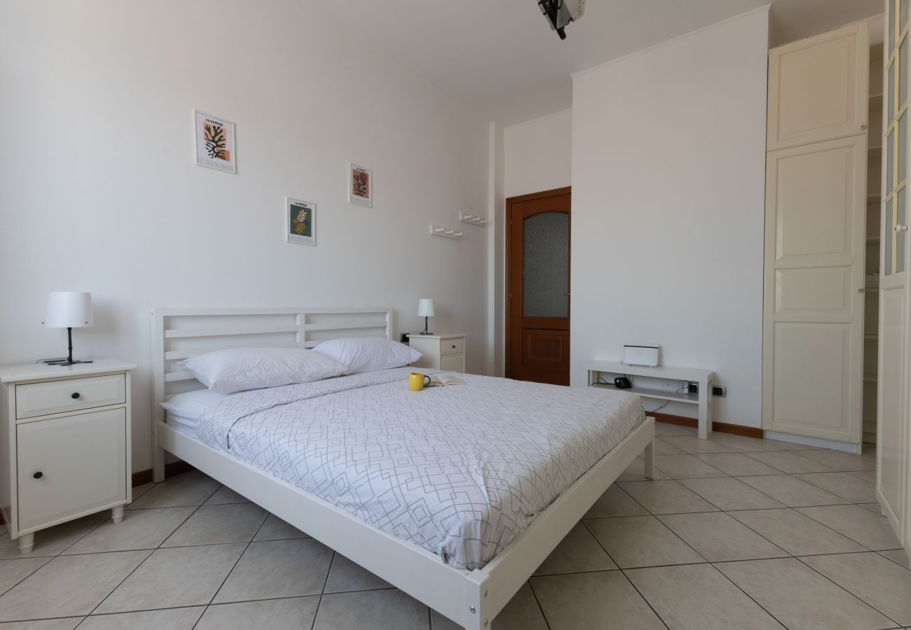 Apartment in Corsico - Boccio D'Oro