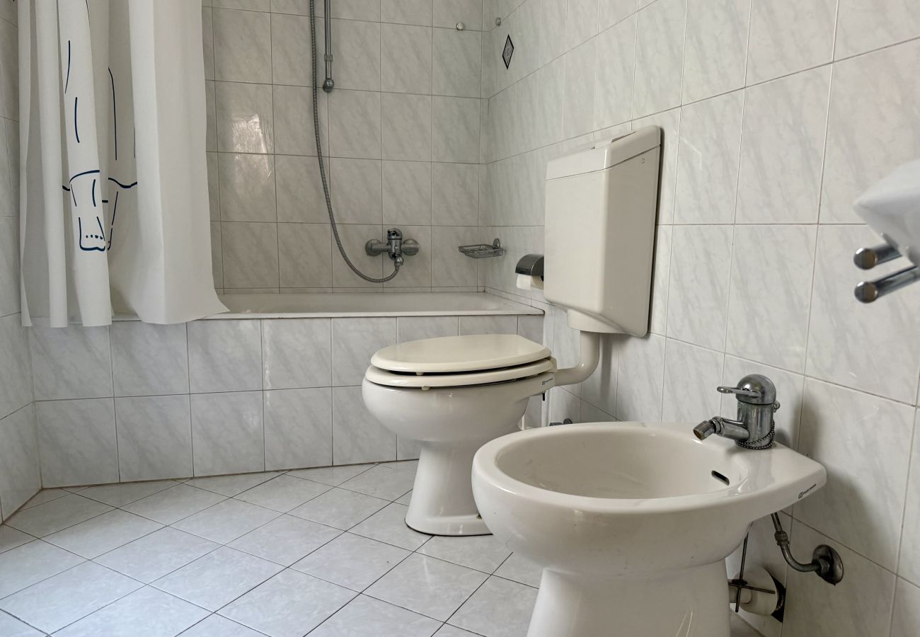 Apartment in Imperia - La Casa de Rina