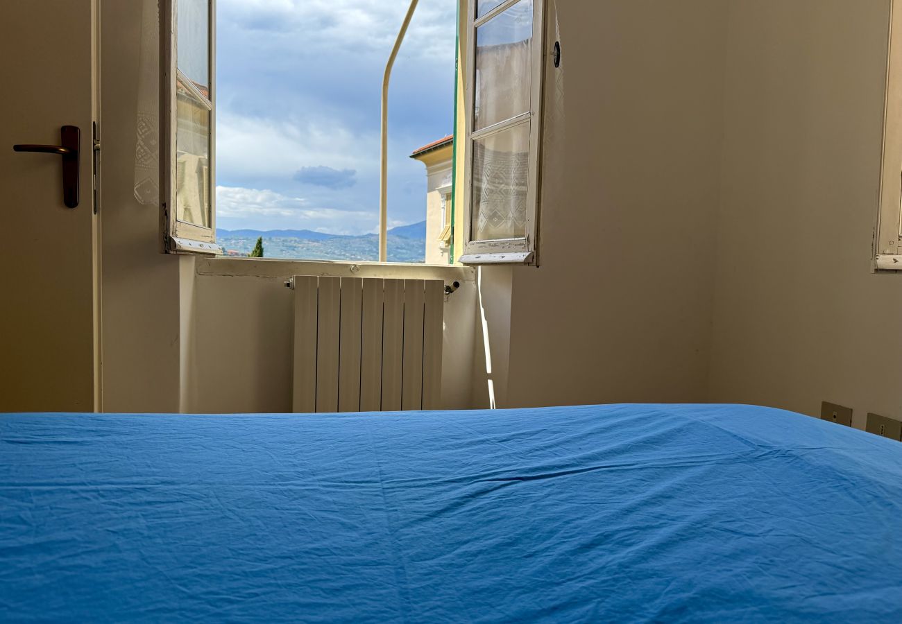 Apartment in Imperia - La Casa de Rina