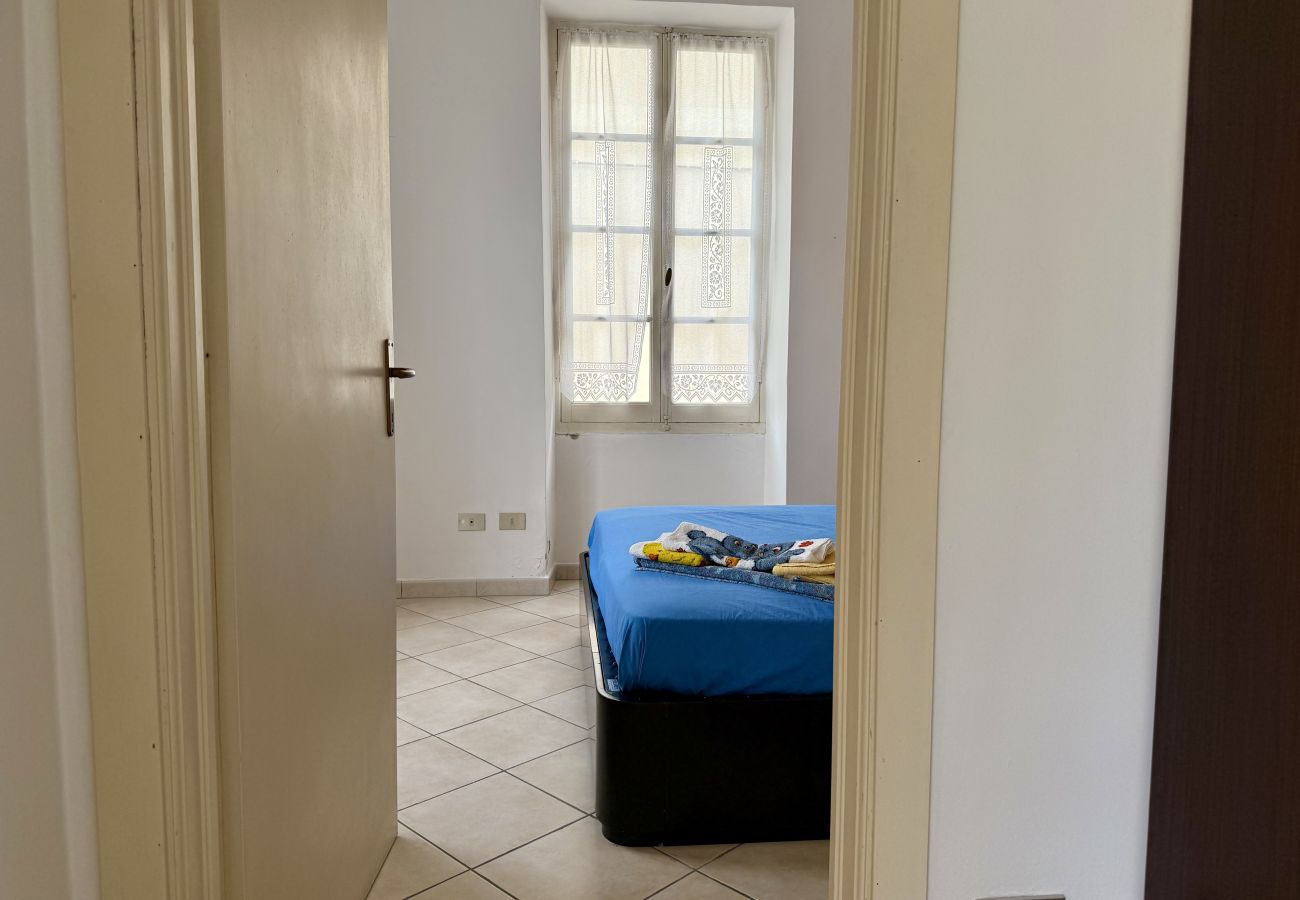 Apartment in Imperia - La Casa de Rina