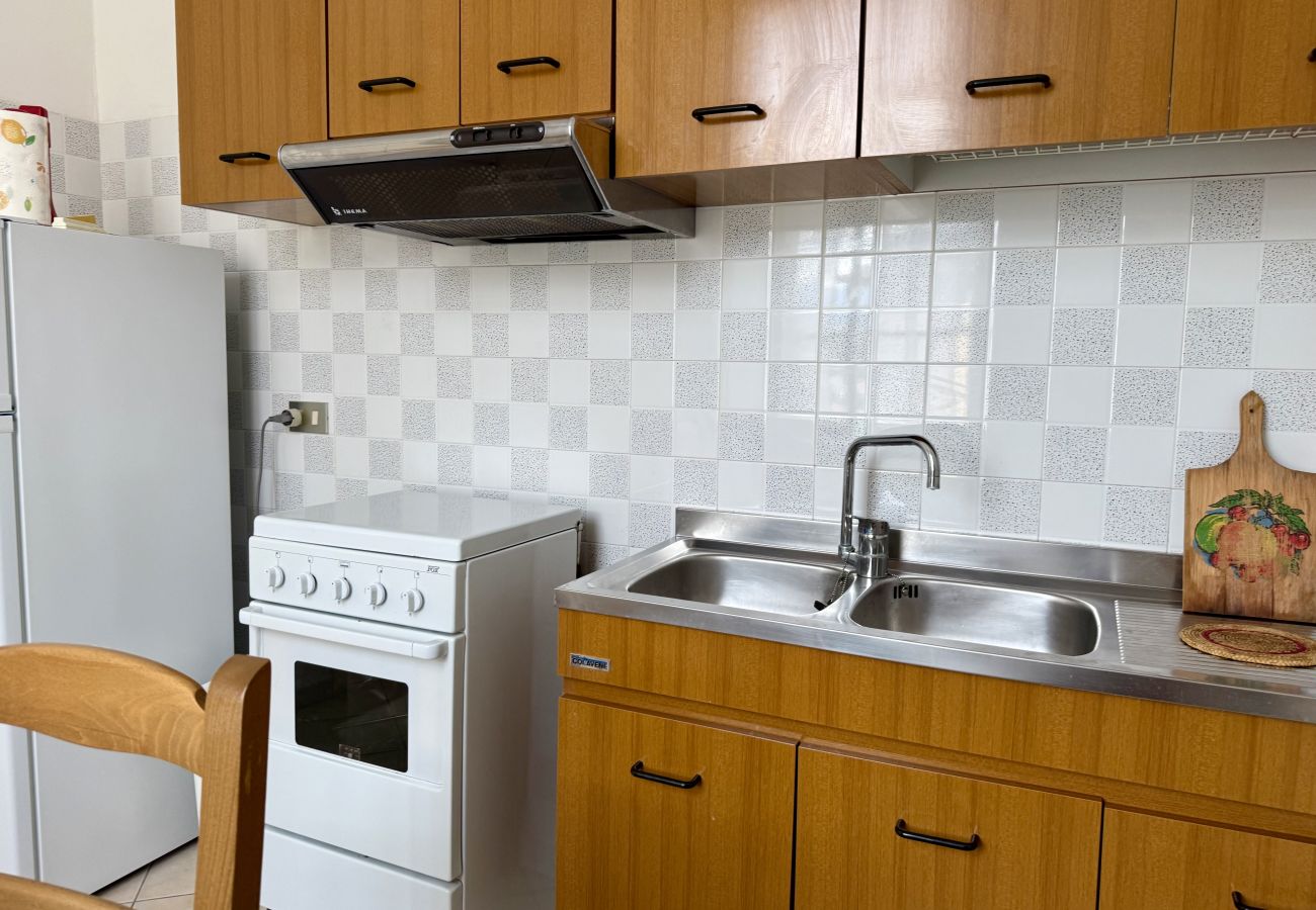 Apartment in Imperia - La Casa de Rina