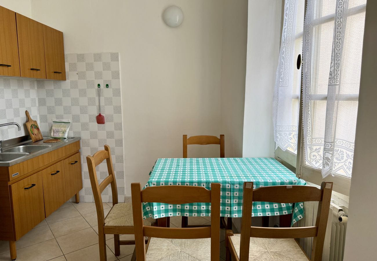 Apartment in Imperia - La Casa de Rina