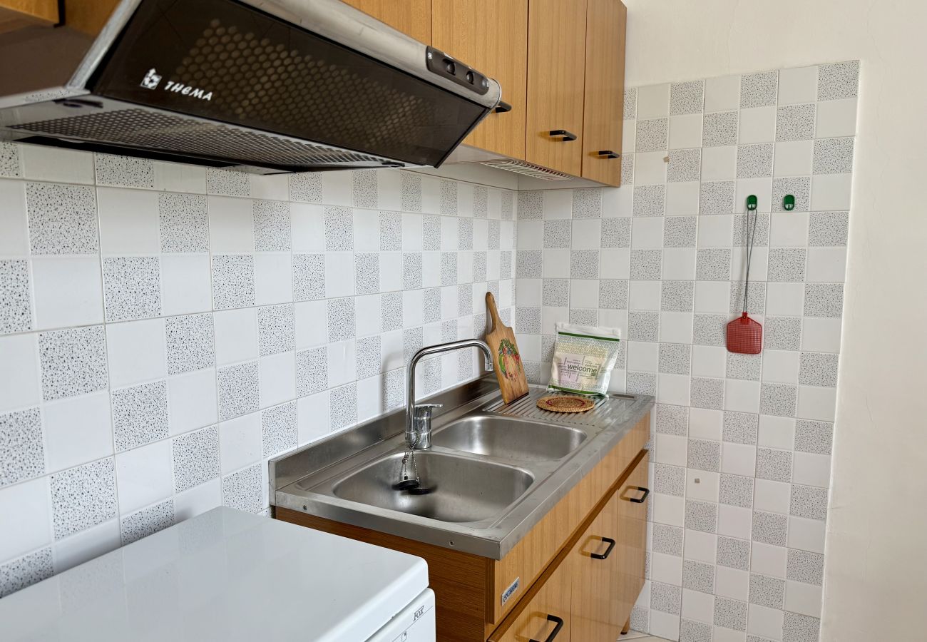 Apartment in Imperia - La Casa de Rina