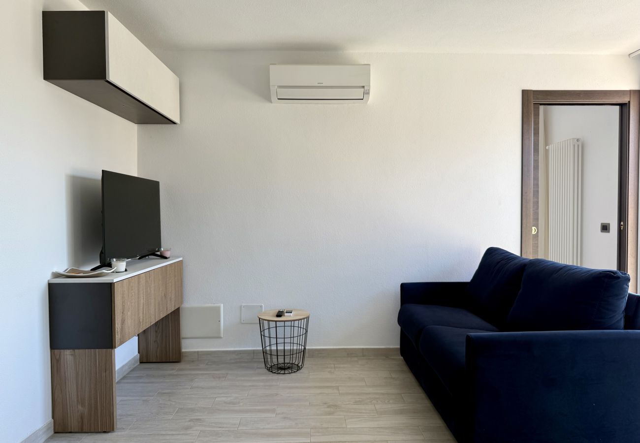 Apartment in Imperia - Villa Catocce - Ocra Blu Apartment