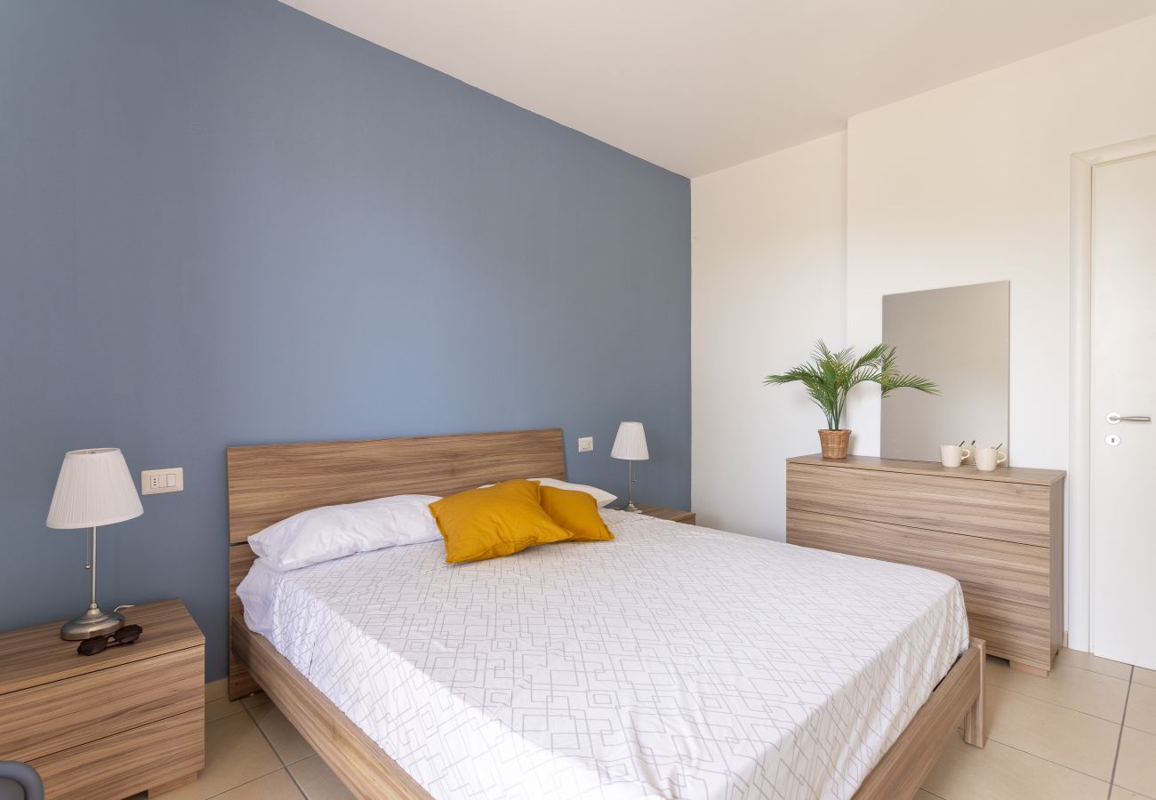 Apartment in Linarolo - Residenza Al Borgo Blu