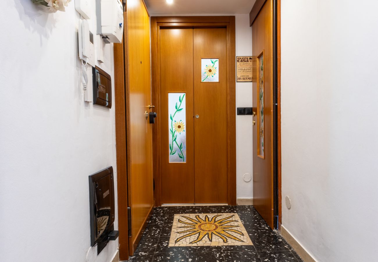 Apartment in Milan - The House Of The Rising Sun 