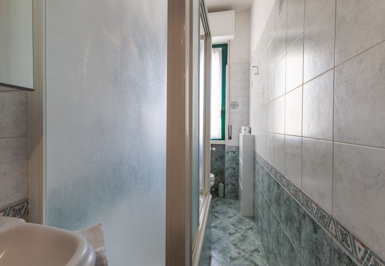 Apartment in Milan - The House Of The Rising Sun 
